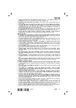 Preview for 27 page of Hilti SR 2-A12 Original Operating Instructions