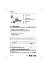 Preview for 68 page of Hilti SR 2-A12 Original Operating Instructions