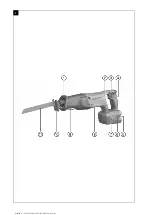 Preview for 2 page of Hilti SR 4-A22 Original Operating Instructions