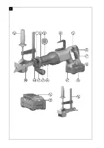 Предварительный просмотр 2 страницы Hilti SR 6-22 Original Operating Instructions