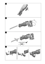 Предварительный просмотр 3 страницы Hilti SR 6-22 Original Operating Instructions