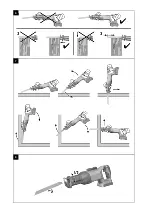 Preview for 4 page of Hilti SR 6-22 Original Operating Instructions