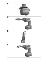 Предварительный просмотр 3 страницы Hilti ST 1800-A18 Operating Instructions Manual