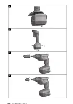 Preview for 3 page of Hilti ST 1800-A22 Original Operating Instructions