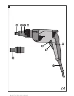 Preview for 2 page of Hilti ST 1800 Operating Instructions Manual