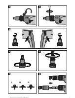 Preview for 3 page of Hilti ST 1800 Operating Instructions Manual