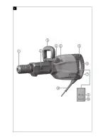 Предварительный просмотр 2 страницы Hilti TE 1000-AVR Original Operating Instructions