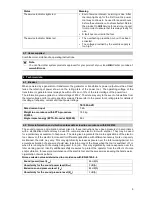 Preview for 9 page of Hilti TE 1000-AVR Original Operating Instructions