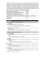 Preview for 19 page of Hilti TE 1000-AVR Original Operating Instructions