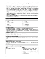 Preview for 36 page of Hilti TE 1000-AVR Original Operating Instructions