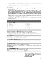 Preview for 45 page of Hilti TE 1000-AVR Original Operating Instructions