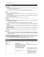 Предварительный просмотр 76 страницы Hilti TE 1000-AVR Original Operating Instructions