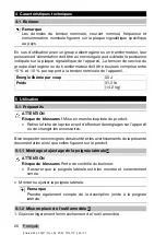 Preview for 24 page of Hilti TE 1500-AVR Original Operating Instructions