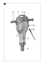 Предварительный просмотр 2 страницы Hilti TE 2000-AVR Manual