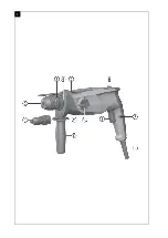 Preview for 2 page of Hilti TE 3-C Original Operating Instruction