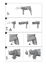 Preview for 5 page of Hilti TE 3-C Original Operating Instruction