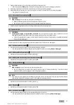 Preview for 23 page of Hilti TE 30-ATC/AVR Original Operating Instructions