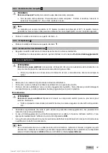 Preview for 43 page of Hilti TE 30-ATC/AVR Original Operating Instructions