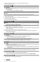 Preview for 62 page of Hilti TE 30-ATC/AVR Original Operating Instructions