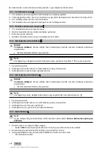 Preview for 158 page of Hilti TE 30-ATC/AVR Original Operating Instructions