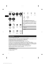 Preview for 5 page of Hilti TE 30-ATC Operating Instructions Manual