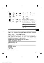 Preview for 158 page of Hilti TE 30-ATC Operating Instructions Manual