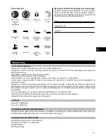 Preview for 6 page of Hilti TE 30-C-AVR Operating Instructions Manual