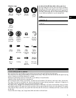 Preview for 6 page of Hilti TE 30 User Manual