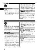 Preview for 13 page of Hilti TE 30 User Manual