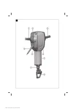 Preview for 2 page of Hilti TE 3000-AVR Original Operating Instructions