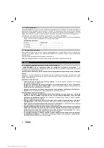 Предварительный просмотр 26 страницы Hilti TE 3000-AVR Original Operating Instructions