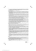 Preview for 27 page of Hilti TE 3000-AVR Original Operating Instructions