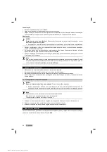 Preview for 62 page of Hilti TE 3000-AVR Original Operating Instructions