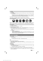 Preview for 79 page of Hilti TE 3000-AVR Original Operating Instructions