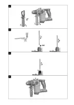 Preview for 3 page of Hilti TE 4-22 Instruction Manual