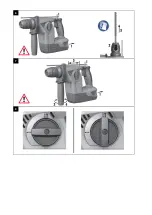 Preview for 4 page of Hilti TE 4-A22 Manual