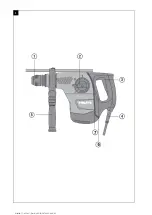 Preview for 2 page of Hilti TE 40 Instructions Manual