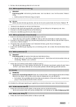 Preview for 13 page of Hilti TE 40 Instructions Manual