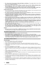 Preview for 18 page of Hilti TE 40 Instructions Manual