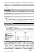 Preview for 29 page of Hilti TE 40 Instructions Manual