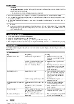 Предварительный просмотр 68 страницы Hilti TE 40 Instructions Manual