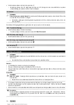 Preview for 84 page of Hilti TE 40 Instructions Manual