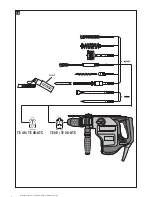 Preview for 4 page of Hilti TE 46-ATC Operating Instructions Manual