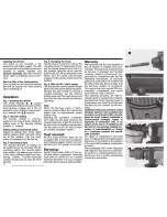 Preview for 10 page of Hilti TE 5-DRS Operating Instructions Manual