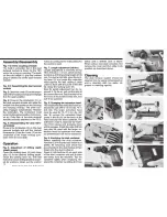 Предварительный просмотр 12 страницы Hilti TE 5-DRS Operating Instructions Manual