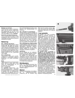 Preview for 25 page of Hilti TE 5-DRS Operating Instructions Manual