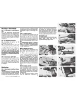 Предварительный просмотр 27 страницы Hilti TE 5-DRS Operating Instructions Manual