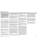 Preview for 63 page of Hilti TE 5-DRS Operating Instructions Manual