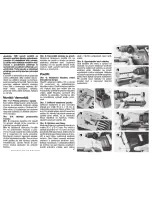 Предварительный просмотр 67 страницы Hilti TE 5-DRS Operating Instructions Manual