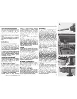 Preview for 75 page of Hilti TE 5-DRS Operating Instructions Manual